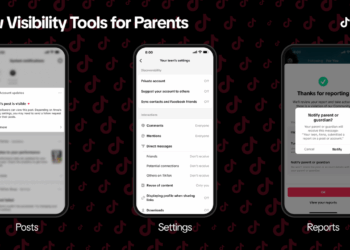 TikTok Launches New Creator and Parental Restriction Features