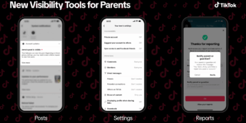 TikTok Launches New Creator and Parental Restriction Features
