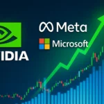 Microsoft and Meta earnings drive $500B AI Stock Surge Meta-and-Microsoft-AI-Bets-Boost-Nvidia-Stock-as-AI-Chip-Demand-Rises