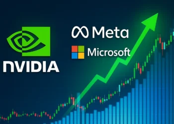 Microsoft and Meta earnings drive $500B AI Stock Surge