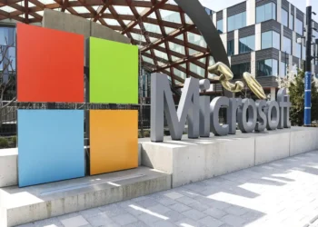 Microsoft Briefly Hits $4 Trillion Market Cap After Earnings Surge