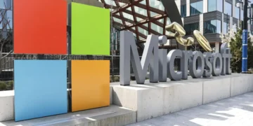 Microsoft Briefly Hits $4 Trillion Market Cap After Earnings Surge