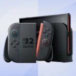 Nintendo Q1 FY2026: Switch 2 Launch Sparks 132 % Revenue Surge and 6M Units Sold Nintendo-Switch-2-Gaming-Console-Featured
