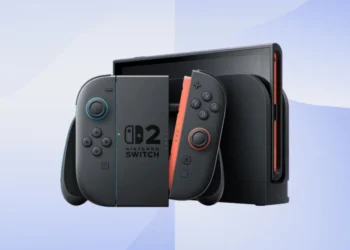 Nintendo Q1 FY2026: Switch 2 Launch Sparks 132 % Revenue Surge and 6M Units Sold