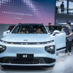 XPeng Rockets Forward with 322% EV Delivery Growth xpeng