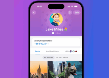 Telegram Adds Public Post Search in Latest iOS and Android Update