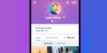 Telegram Adds Public Post Search in Latest iOS and Android Update