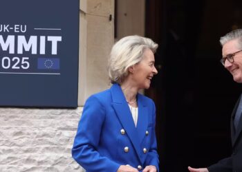 Opinion: Why the UK Should Not Follow the EU’s Innovation Path