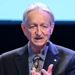 AI Pioneer Geoffrey Hinton Warns of AI Advancing Beyond Human Control 3167