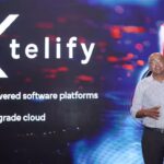 Xtelify Unveils Airtel Cloud for AI-Powered Telecom Solutions 123098864