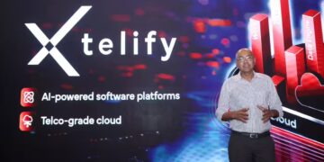 Xtelify Unveils Airtel Cloud for AI-Powered Telecom Solutions