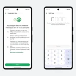WhatsApp Adds Username Keys on Android to Combat Spam WA_USERNAME_KEY_REDUCE_UNWANTED_MESSAGES_FEATURE_ANDROID