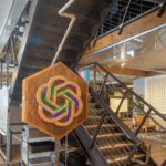 ChatGPT Nears 700 Million Users as OpenAI Revenue Surges openai office