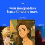 Character.AI Launches AI-powered Social Feed for Users Formats-1