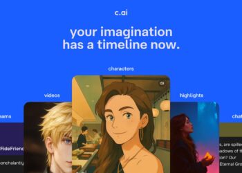 Character.AI Launches AI-powered Social Feed for Users
