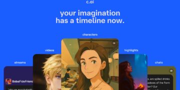 Character.AI Launches AI-powered Social Feed for Users