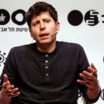 OpenAI Offers Free Models to Challenge Chinese Firms, Meta sam altman