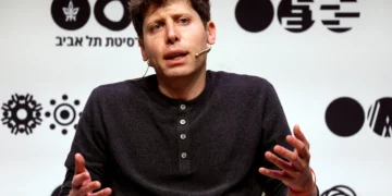 OpenAI Offers Free Models to Challenge Chinese Firms, Meta