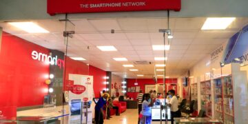 Airtel Announces Major Data Center for Eko Atlantic
