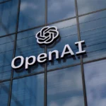 GPT-OSS Launch Marks OpenAI’s Shift to Open-Weight Models openai-logo-building-facade