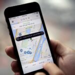Uber Reports Strong Q2 2025 with Focus on AI and Autonomy uber app