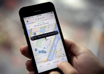 Uber Reports Strong Q2 2025 with Focus on AI and Autonomy