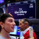 Disney Grows Streaming and Parks, Boosted by NFL and WWE Deals walt disney