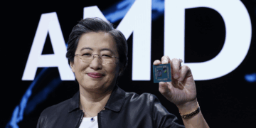 AMD Revenue Beats, But Earnings Miss as AI Margins Shrink