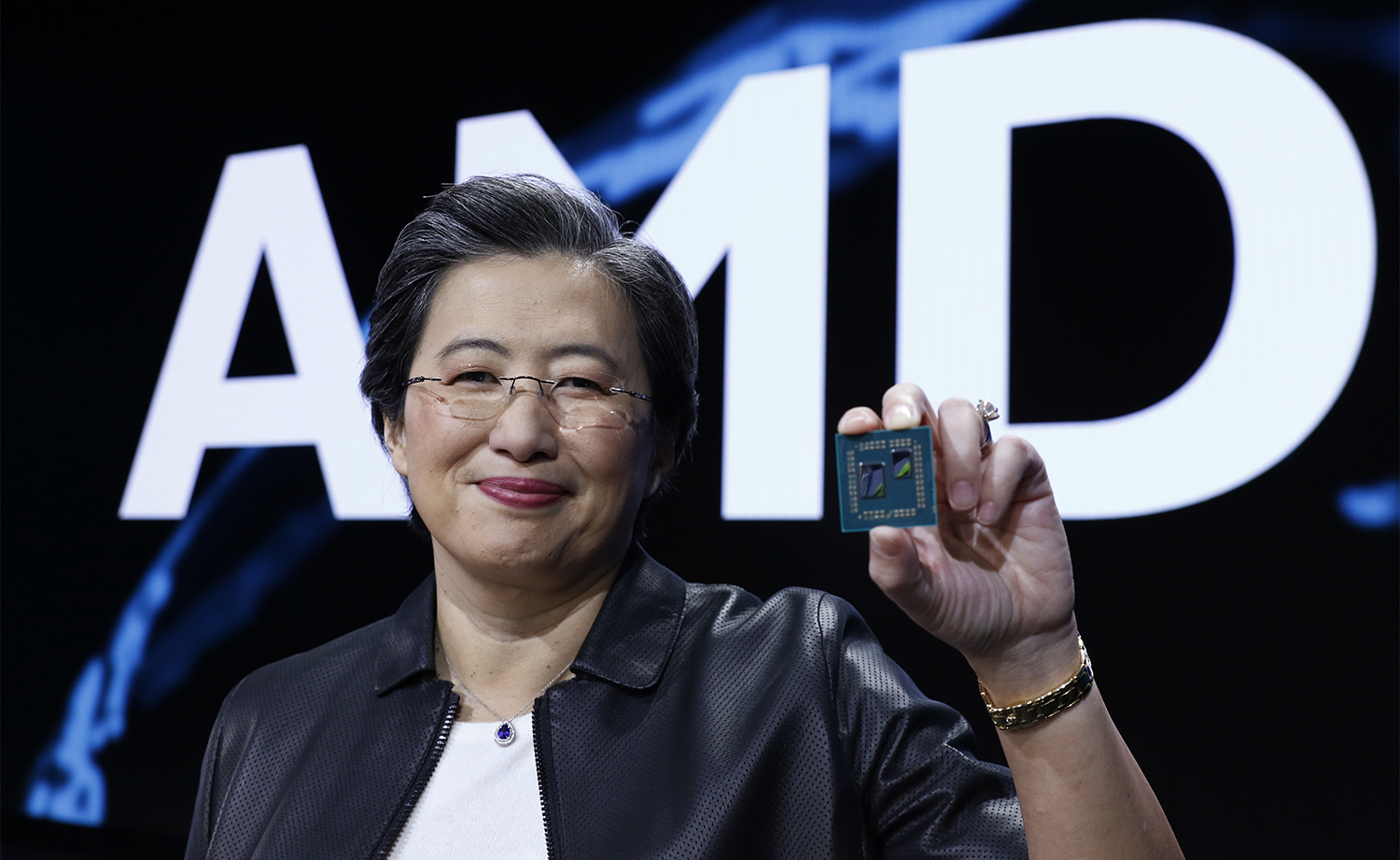 AMD Revenue Beats, But Earnings Miss as AI Margins Shrink