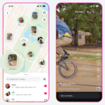 New Instagram's "Instagram Map" Rivals Snapchat's 03_Content-on-Map