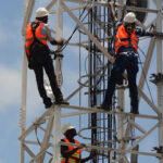 Telcos Grow, But Nigeria Sheds 1 Million Internet Users in Half a Year Airtel-Africa-Helios-Towers