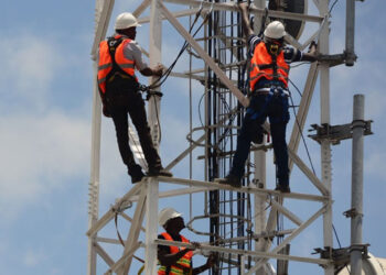 Telcos Grow, But Nigeria Sheds 1 Million Internet Users in Half a Year