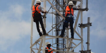 Telcos Grow, But Nigeria Sheds 1 Million Internet Users in Half a Year
