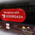 DoorDash Q2 Hits Record Orders, Boosts Profit and Q3 Outlook doordash
