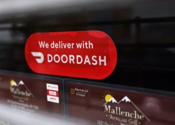 DoorDash Q2 Hits Record Orders, Boosts Profit and Q3 Outlook