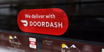 DoorDash Q2 Hits Record Orders, Boosts Profit and Q3 Outlook