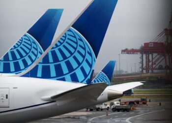 Tech Issue Fixed, United Airlines Restarts Flight Operations