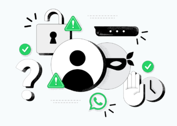 WhatsApp Enhances Group Chat Security with New Features