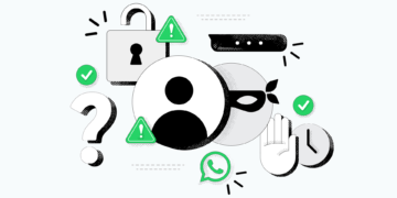 WhatsApp Enhances Group Chat Security with New Features