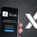 Musk Plans to Add Ads to Grok’s AI Responses None