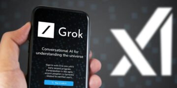 Musk Plans to Add Ads to Grok’s AI Responses