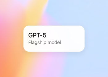 GPT-5 Gets Smarter with Deep Context, See Full API Pricing
