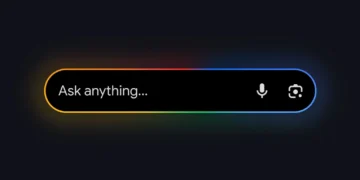 Google Search’s AI Mode Coming to Android Tablets