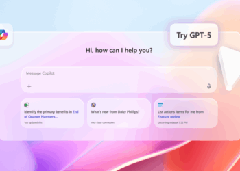 GPT-5 Raises the Bar with Safety, Agents, and Microsoft Integration