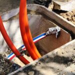 Telcos, NCC Raise Alarm Over 1,000 Weekly Fibre Cuts fibre-optic-cable-ducts