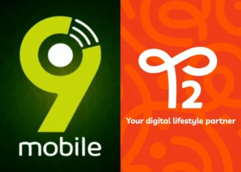 9Mobile Rebrands as T2 to Regain Market Share in Nigeria