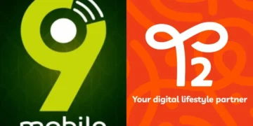 9Mobile Rebrands as T2 to Regain Market Share in Nigeria