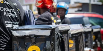 Chowdeck Secures $9M to Drive Growth in Nigeria, Ghana