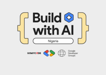 Nigerian Developers to Learn Generative AI Through New Google Program