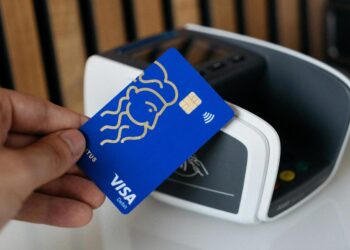 Visa Rethinks Card Rails for Digital Dollars in Response to Stablecoins